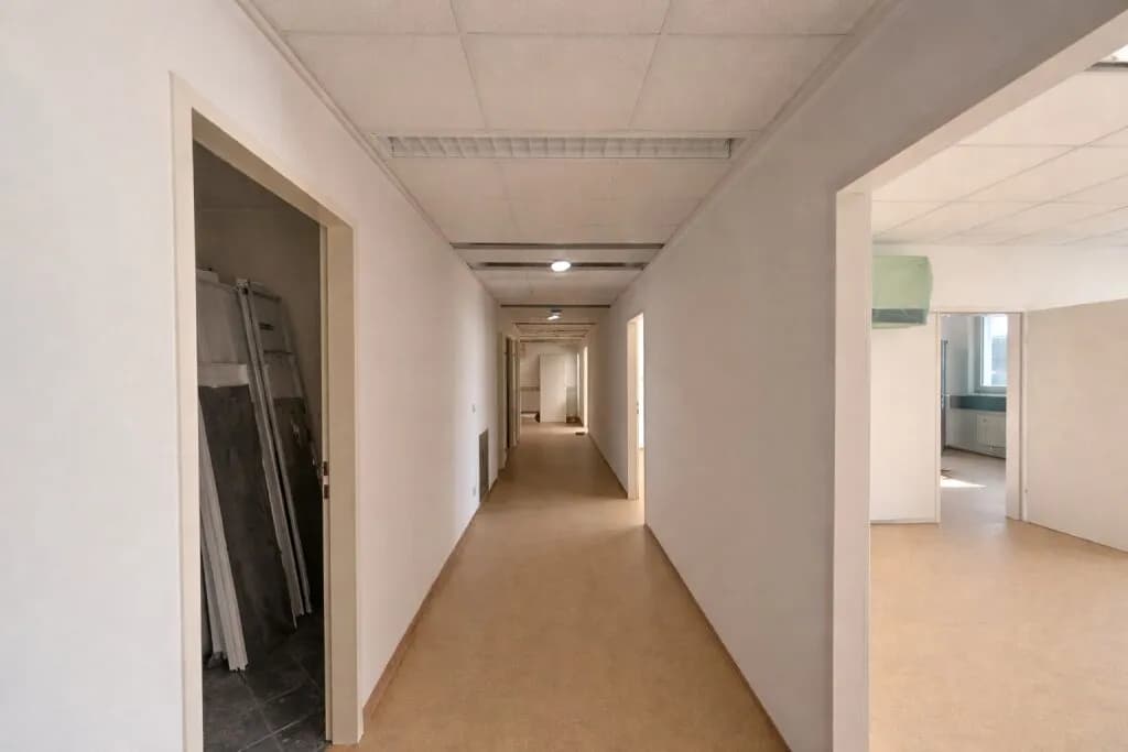 Gewerbeimmobilie mieten in Sankt Pölten – 250 m², € 3.000 – Bild 3 von 16