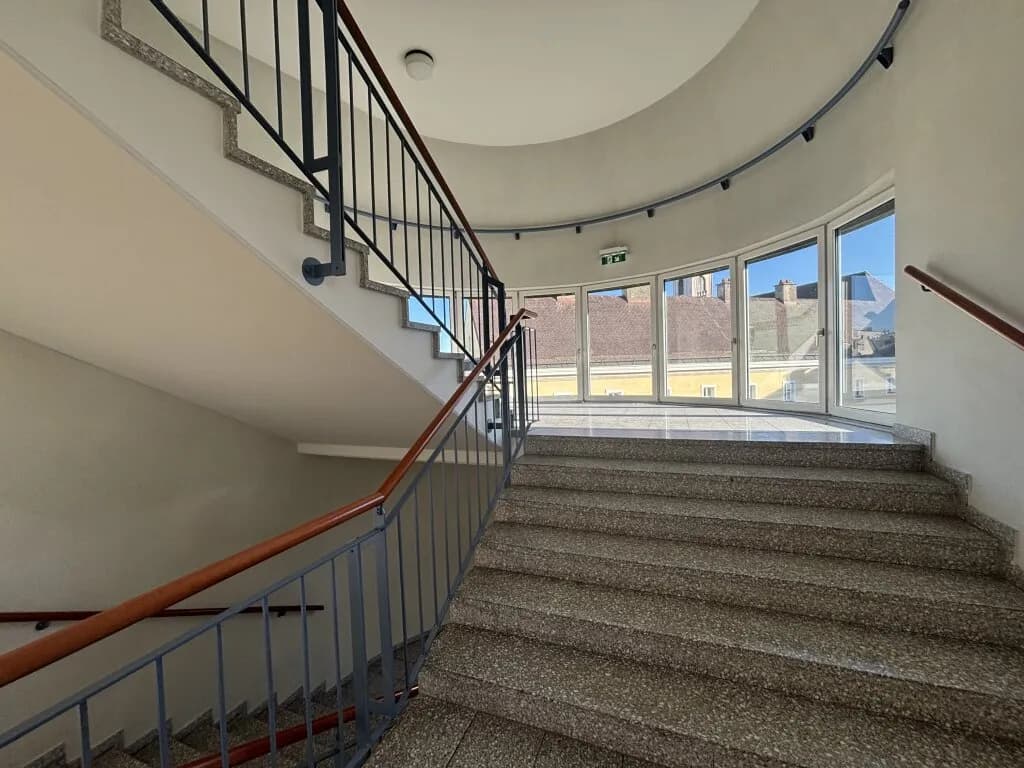 Gewerbeimmobilie mieten in Sankt Pölten – 250 m², € 3.000 – Bild 14 von 16
