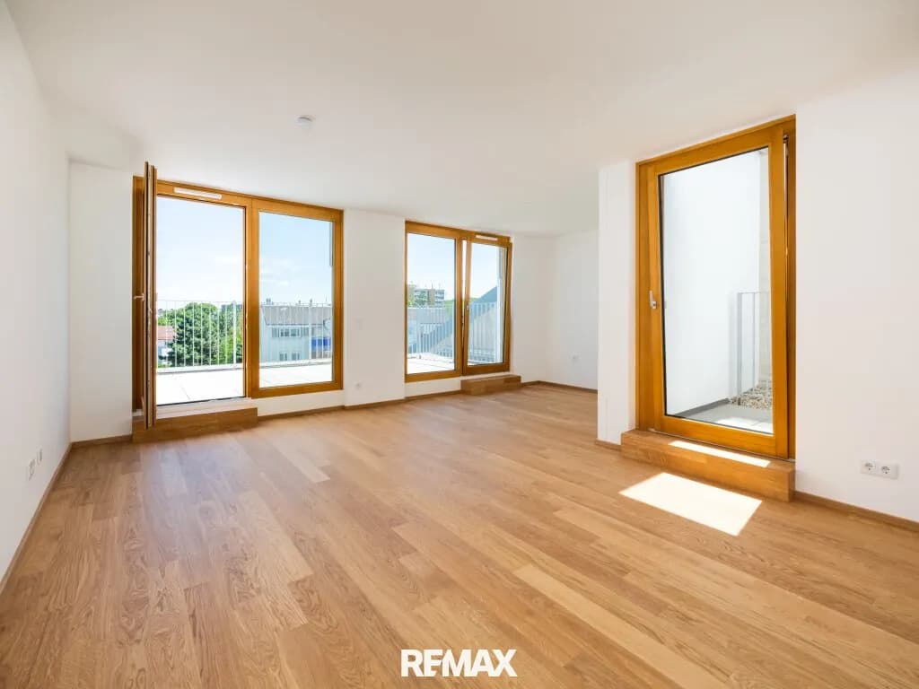 3-Zimmer-Wohnung kaufen in Wien – 74,74 m², € 829.000