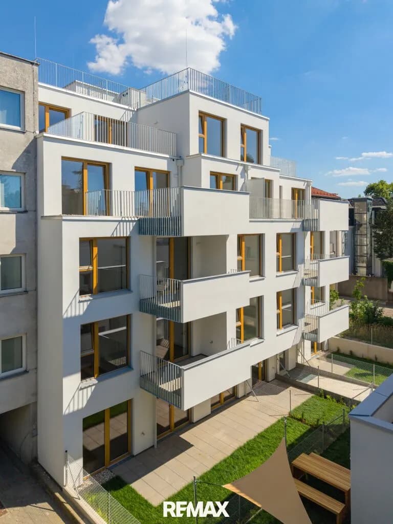 3-Zimmer-Wohnung kaufen in Wien – 74,74 m², € 829.000 – Bild 12 von 14
