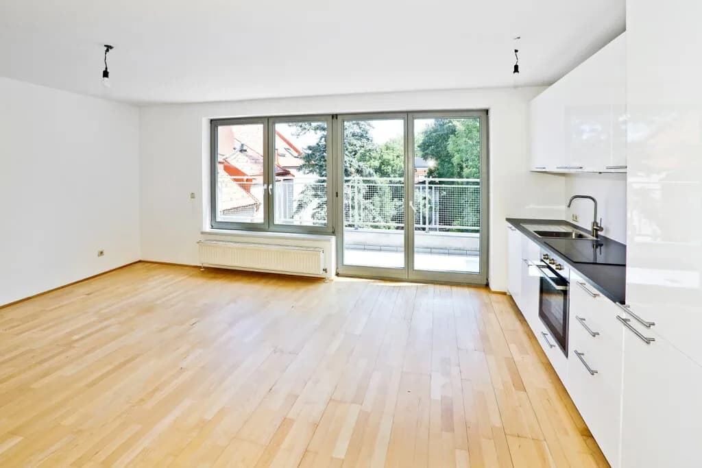 2-Zimmer-Wohnung kaufen in Wien – 62,29 m², € 285.000