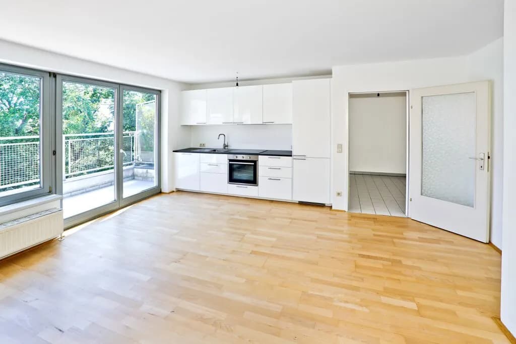 2-Zimmer-Wohnung kaufen in Wien – 62,29 m², € 285.000 – Bild 2 von 13