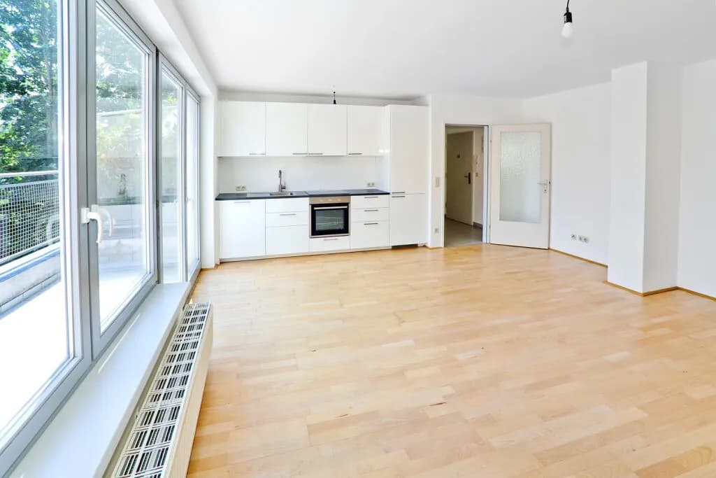2-Zimmer-Wohnung kaufen in Wien – 62,29 m², € 285.000 – Bild 3 von 13