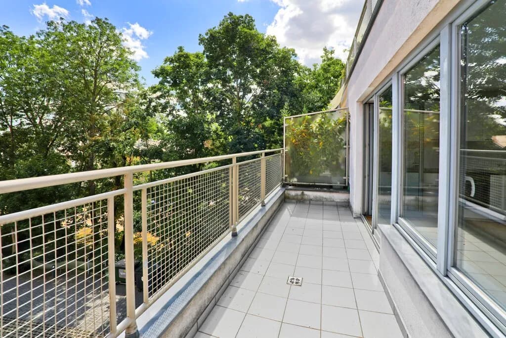 2-Zimmer-Wohnung kaufen in Wien – 62,29 m², € 285.000 – Bild 4 von 13