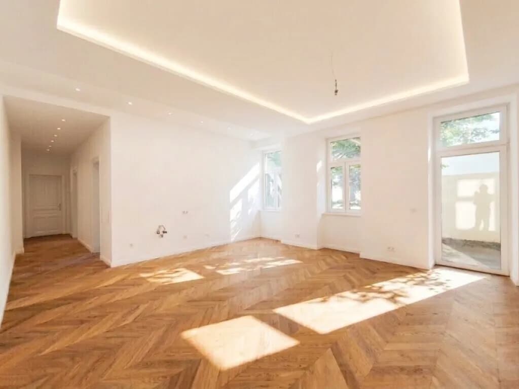 4-Zimmer-Wohnung kaufen in Wien – 116 m², € 899.900 – Bild 1 von 35