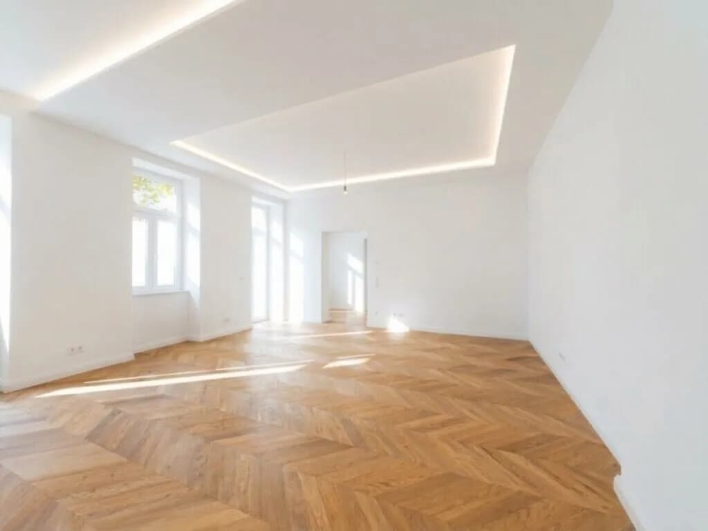 4-Zimmer-Wohnung kaufen in Wien – 116 m², € 899.900 – Bild 2 von 35