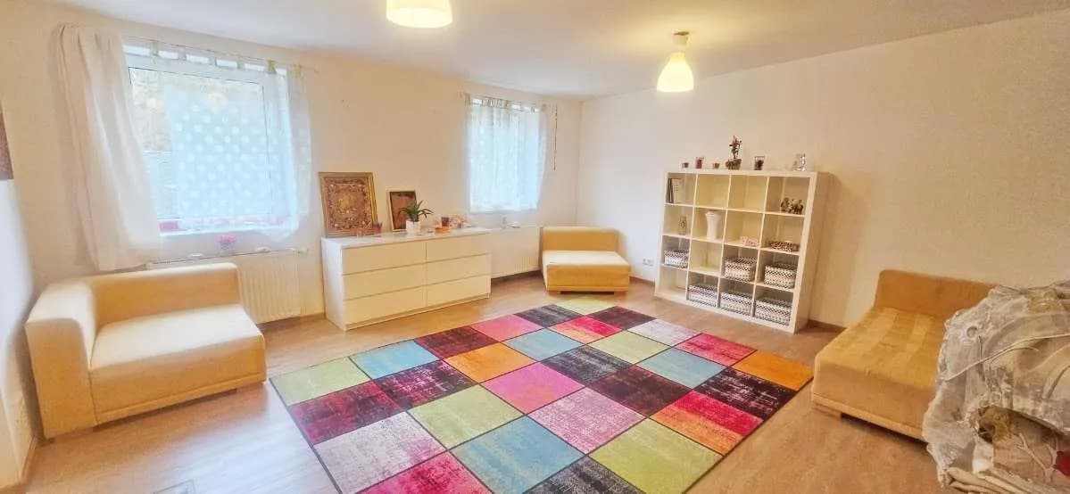 1-Zimmer-Gewerbeimmobilie mieten in Perg – 75 m²