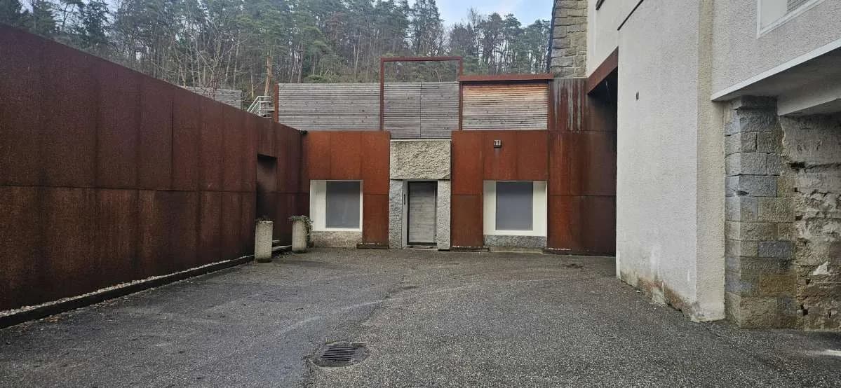 1-Zimmer-Gewerbeimmobilie mieten in Perg – 75 m² – Bild 3 von 5