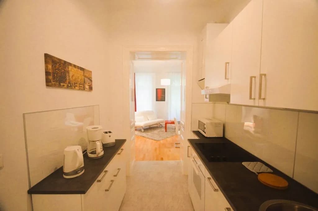 2-Zimmer-Wohnung kaufen in Wien – 54,05 m², € 359.000