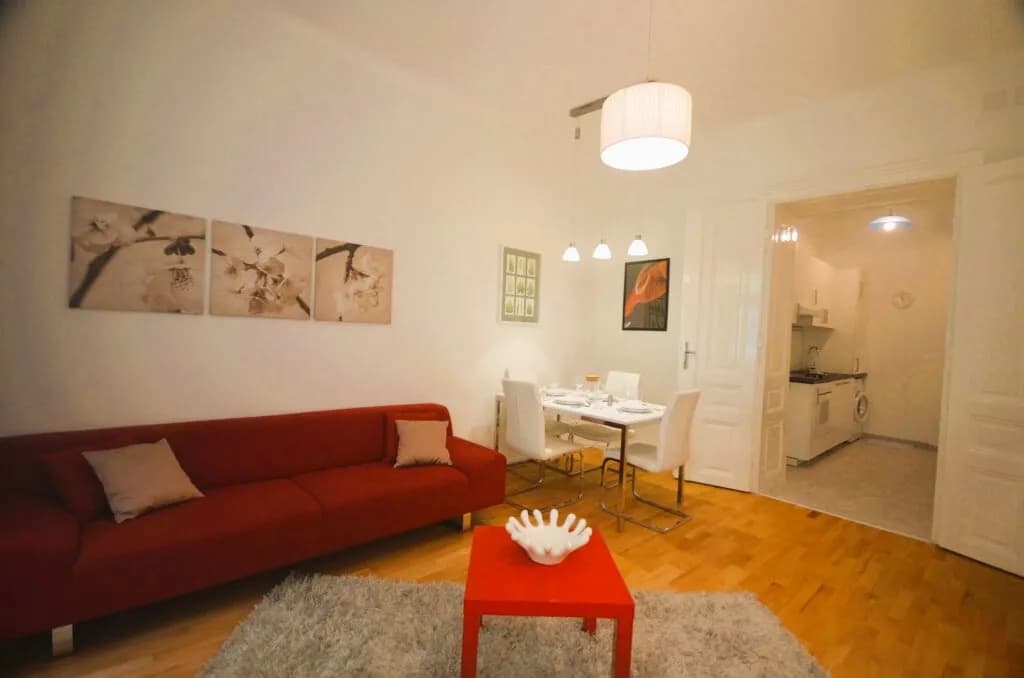 2-Zimmer-Wohnung kaufen in Wien – 54,05 m², € 359.000 – Bild 3 von 8