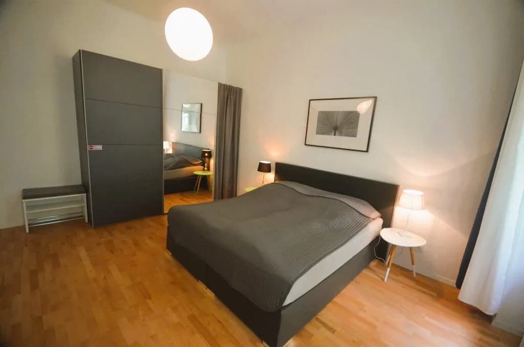 2-Zimmer-Wohnung kaufen in Wien – 54,05 m², € 359.000 – Bild 5 von 8