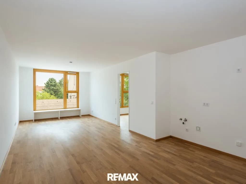 2-Zimmer-Wohnung kaufen in Wien – 60,42 m², € 449.000