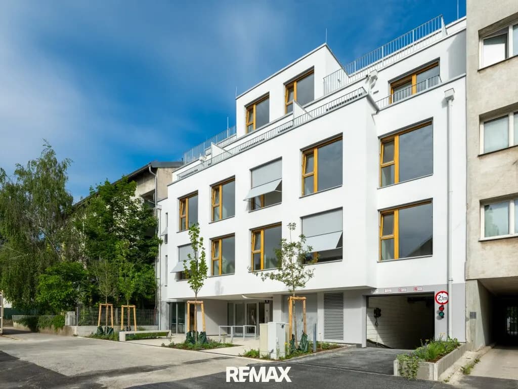 2-Zimmer-Wohnung kaufen in Wien – 60,42 m², € 449.000 – Bild 5 von 9
