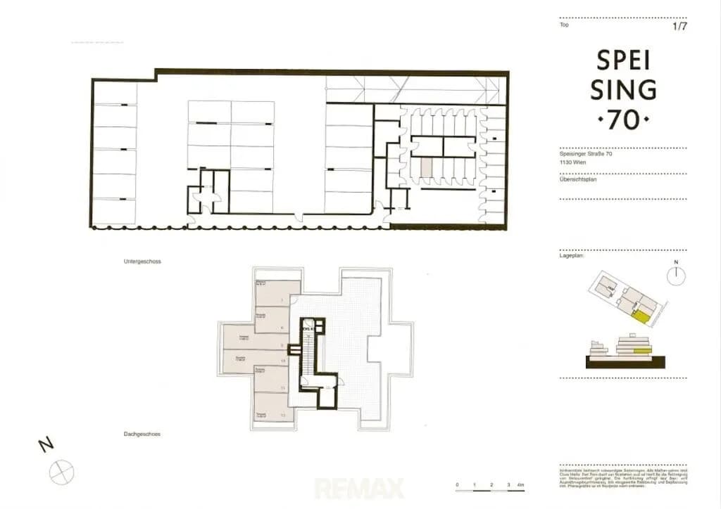 2-Zimmer-Wohnung kaufen in Wien – 60,42 m², € 449.000 – Bild 9 von 9