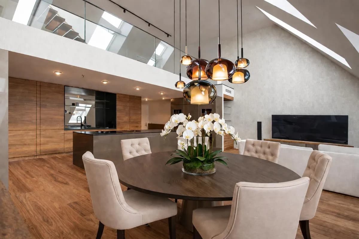 4-Zimmer-Wohnung kaufen in Wien – 200 m², € 5.450.000 – Bild 3 von 8