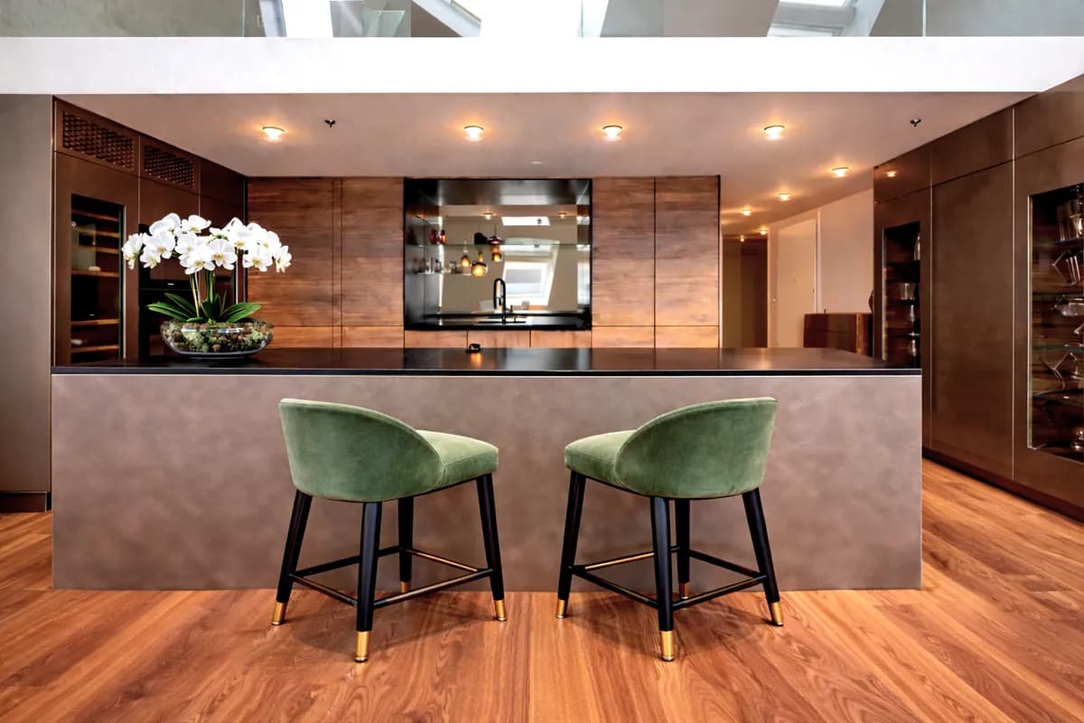 4-Zimmer-Wohnung kaufen in Wien – 200 m², € 5.450.000 – Bild 4 von 8