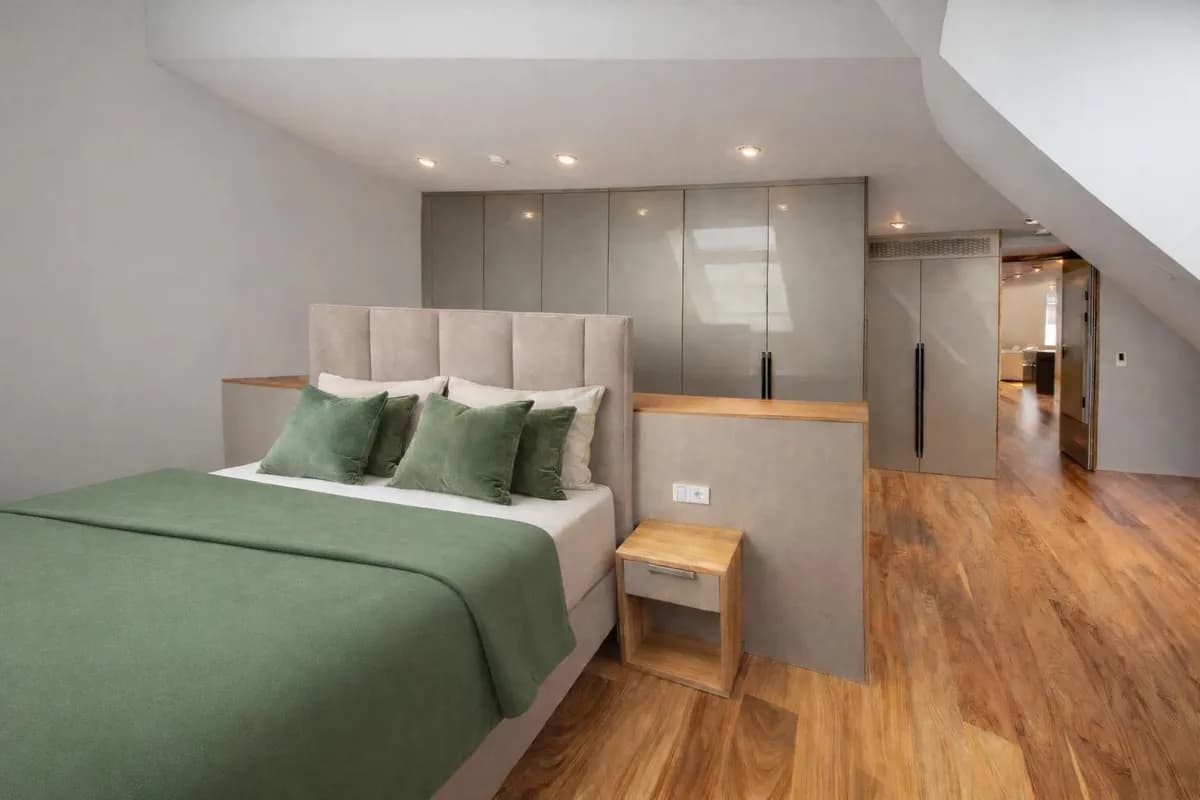 4-Zimmer-Wohnung kaufen in Wien – 200 m², € 5.450.000 – Bild 5 von 8