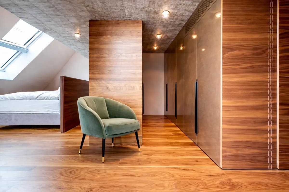 4-Zimmer-Wohnung kaufen in Wien – 200 m², € 5.450.000 – Bild 6 von 8