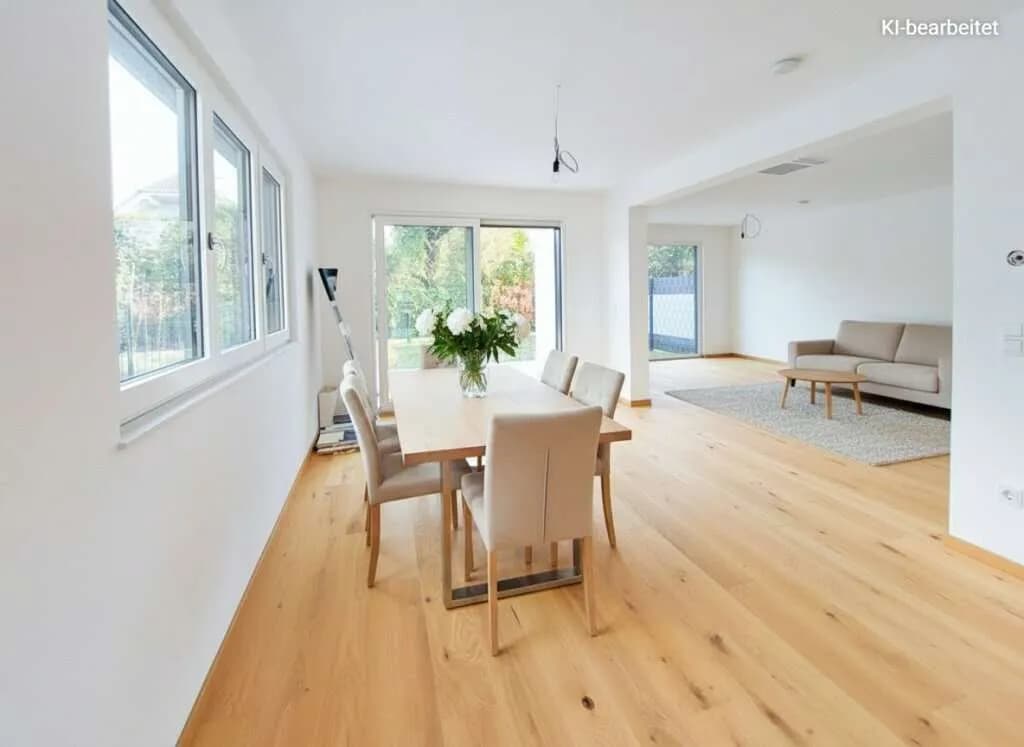 4-Zimmer-Haus kaufen in Wien – 117,47 m², € 859.900 – Bild 2 von 12
