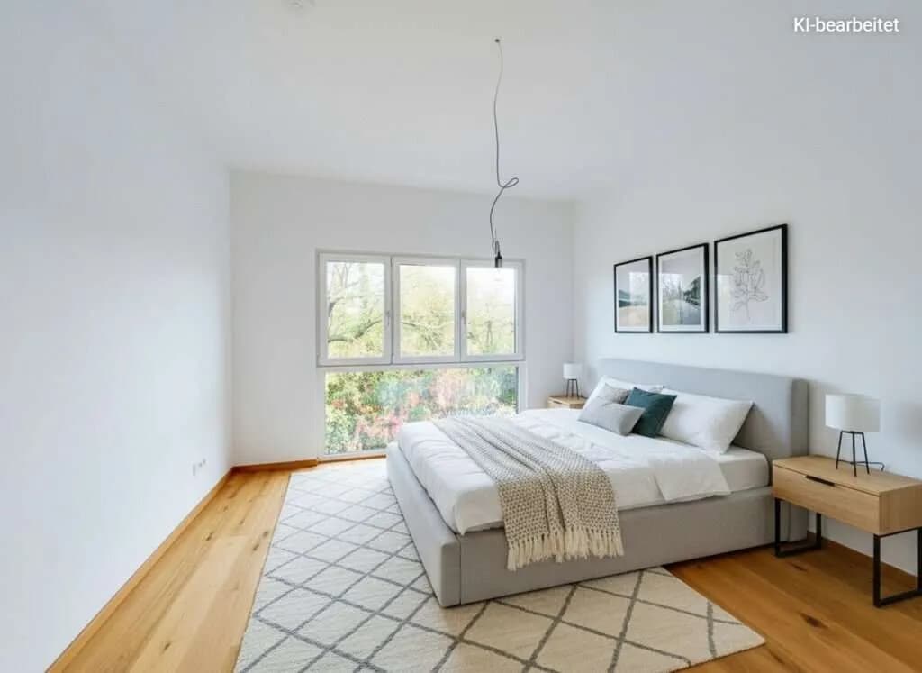 4-Zimmer-Haus kaufen in Wien – 117,47 m², € 859.900 – Bild 5 von 12