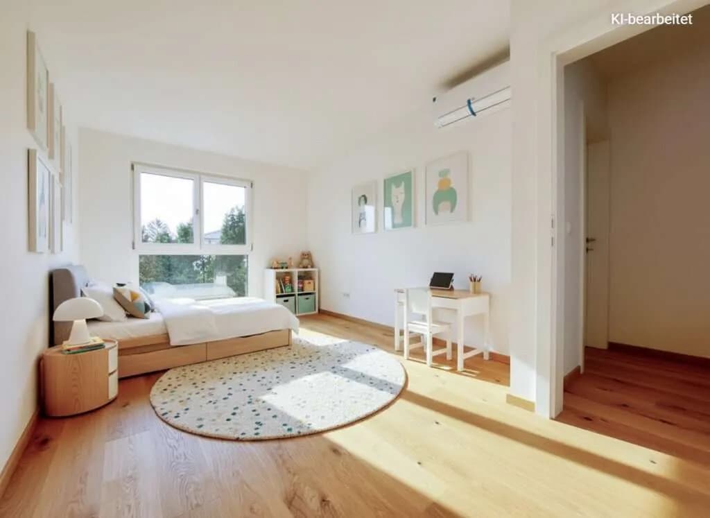 4-Zimmer-Haus kaufen in Wien – 117,47 m², € 859.900 – Bild 7 von 12