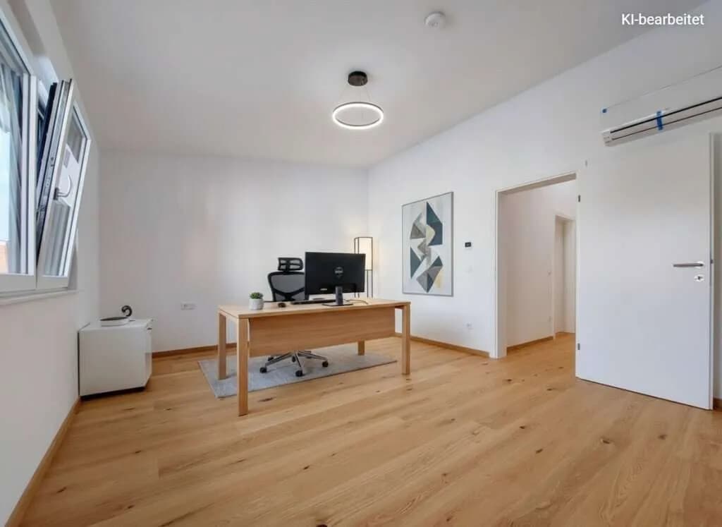 4-Zimmer-Haus kaufen in Wien – 117,47 m², € 859.900 – Bild 8 von 12