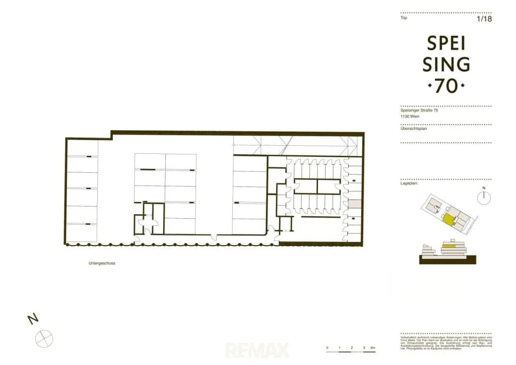 4-Zimmer-Wohnung kaufen in Wien – 85,01 m², € 850.000 – Bild 12 von 12