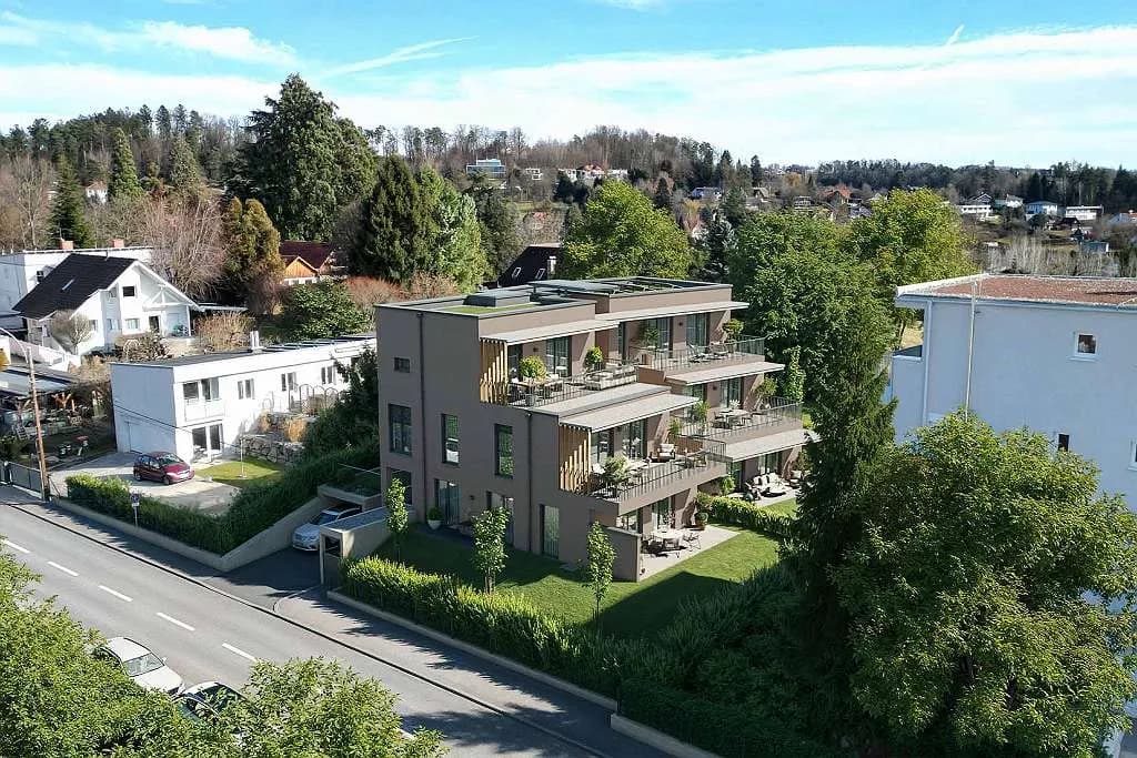 4-Zimmer-Wohnung kaufen in Graz – 109,06 m², € 799.000 – Bild 3 von 4