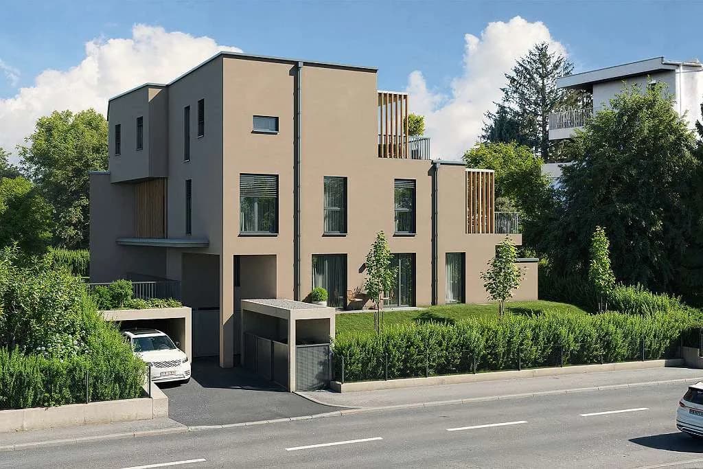 4-Zimmer-Wohnung kaufen in Graz – 109,06 m², € 799.000 – Bild 4 von 4