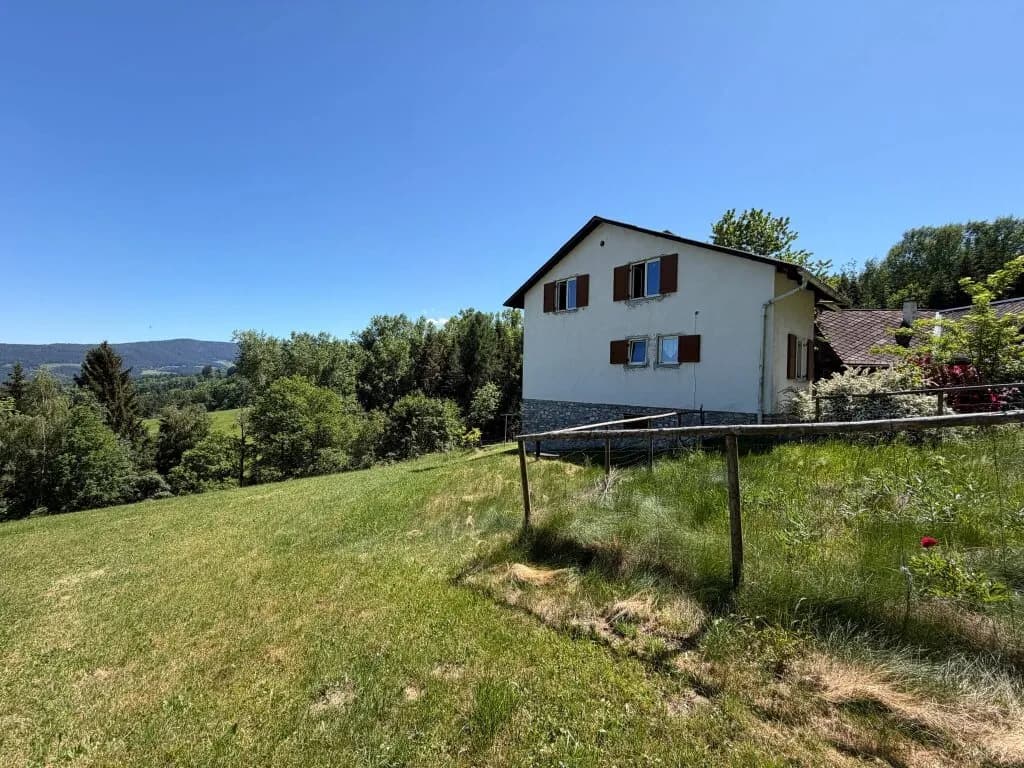 4-Zimmer-Haus kaufen in Voitsberg – 131 m², € 290.000