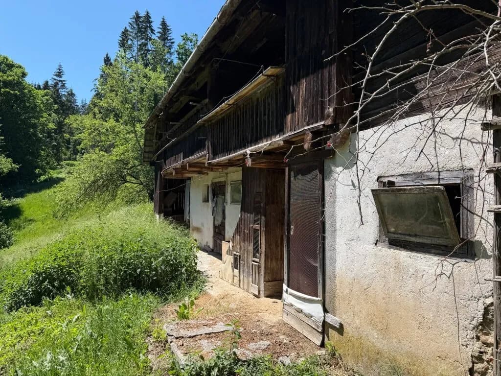 4-Zimmer-Haus kaufen in Voitsberg – 131 m², € 290.000 – Bild 6 von 20