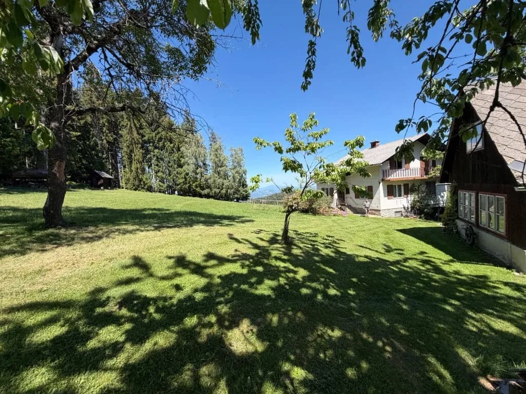 4-Zimmer-Haus kaufen in Voitsberg – 131 m², € 290.000 – Bild 8 von 20