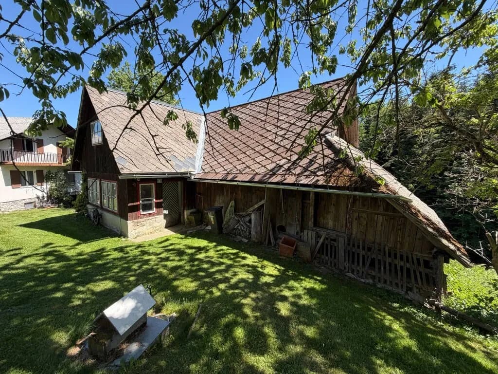 4-Zimmer-Haus kaufen in Voitsberg – 131 m², € 290.000 – Bild 9 von 20
