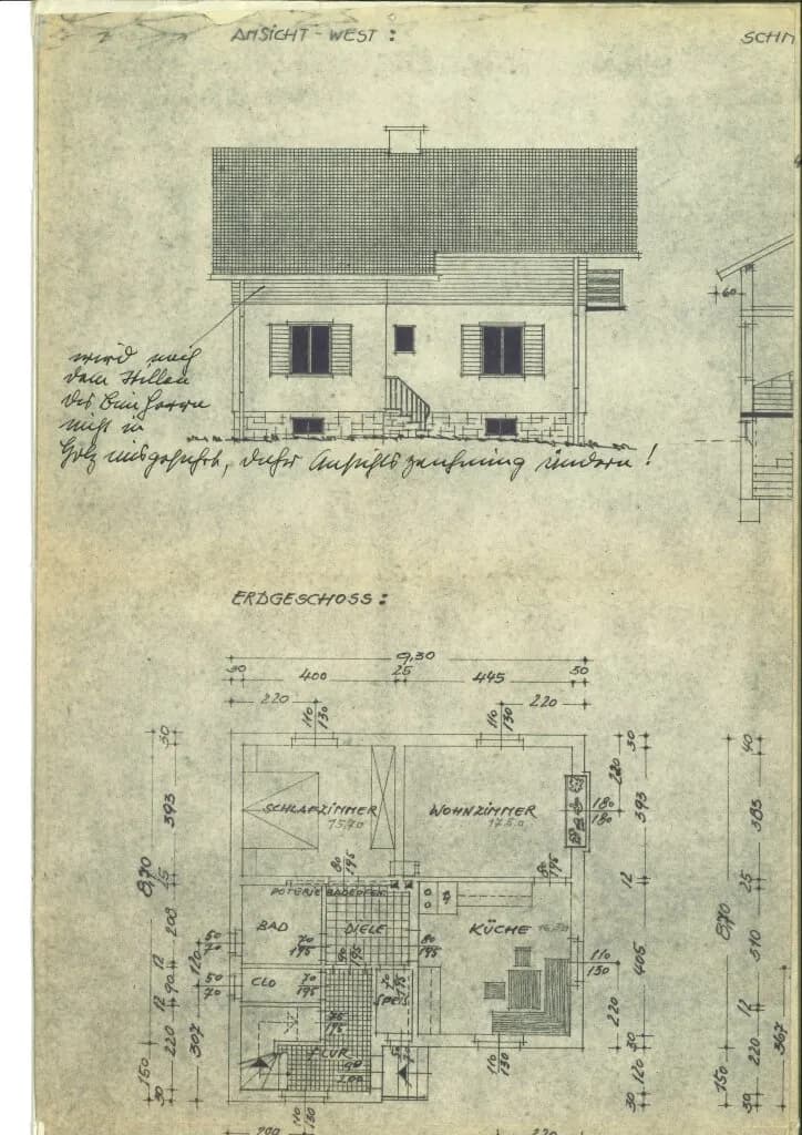 4-Zimmer-Haus kaufen in Voitsberg – 131 m², € 290.000 – Bild 19 von 20