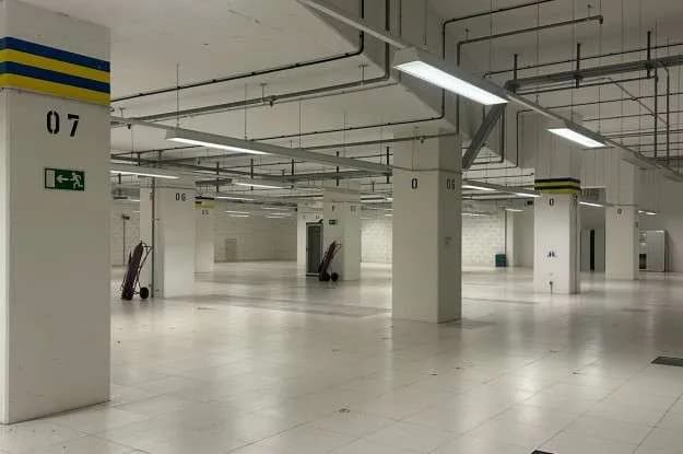 Gewerbeimmobilie mieten in Wien – 8 000 m², € 8 – Bild 6 von 12