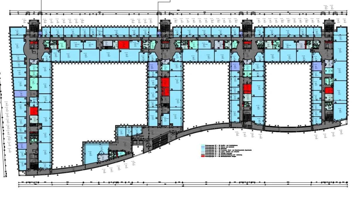 Gewerbeimmobilie mieten in Wien – 8 000 m², € 8 – Bild 10 von 12
