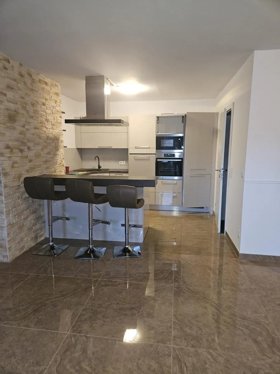 3-Zimmer-Wohnung mieten in Wien – 90 m², € 1.790