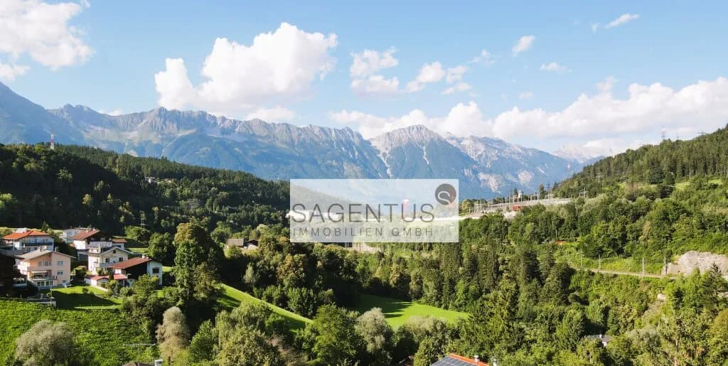 Grundstück kaufen in Innsbruck-Land – 793 m², € 339.000
