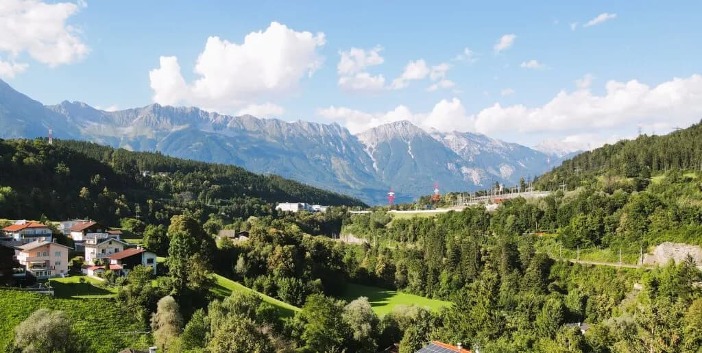 Grundstück kaufen in Innsbruck-Land – 793 m², € 339.000 – Bild 2 von 12