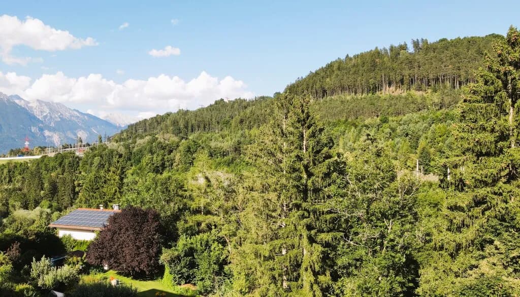 Grundstück kaufen in Innsbruck-Land – 793 m², € 339.000 – Bild 3 von 12