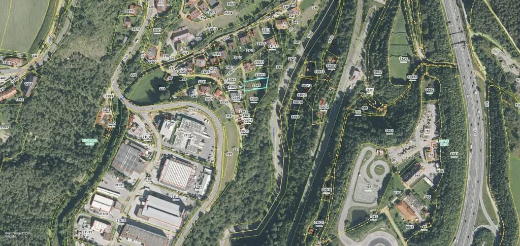 Grundstück kaufen in Innsbruck-Land – 793 m², € 339.000 – Bild 8 von 12