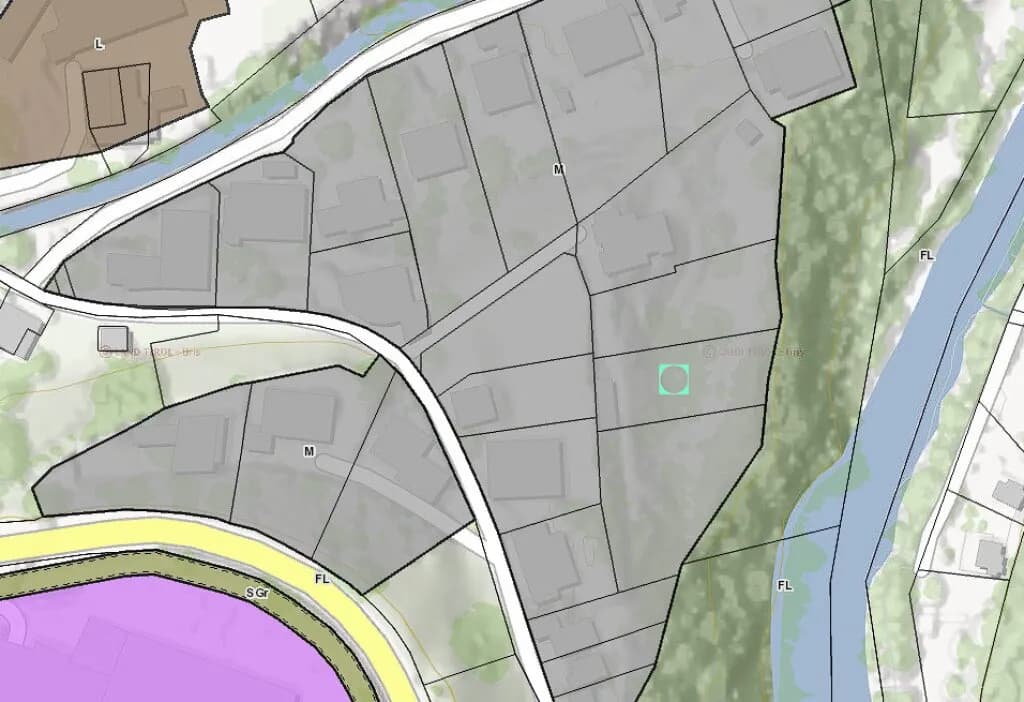 Grundstück kaufen in Innsbruck-Land – 793 m², € 339.000 – Bild 10 von 12