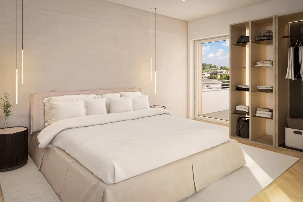 4-Zimmer-Wohnung kaufen in Salzburg Stadt – 101,7 m², € 1.195.000 – Bild 6 von 7
