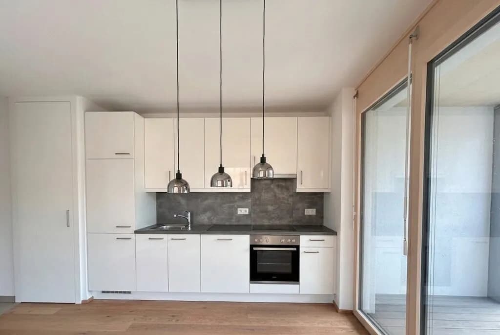 2-Zimmer-Wohnung mieten in Graz – 38 m², € 585 – Bild 3 von 10