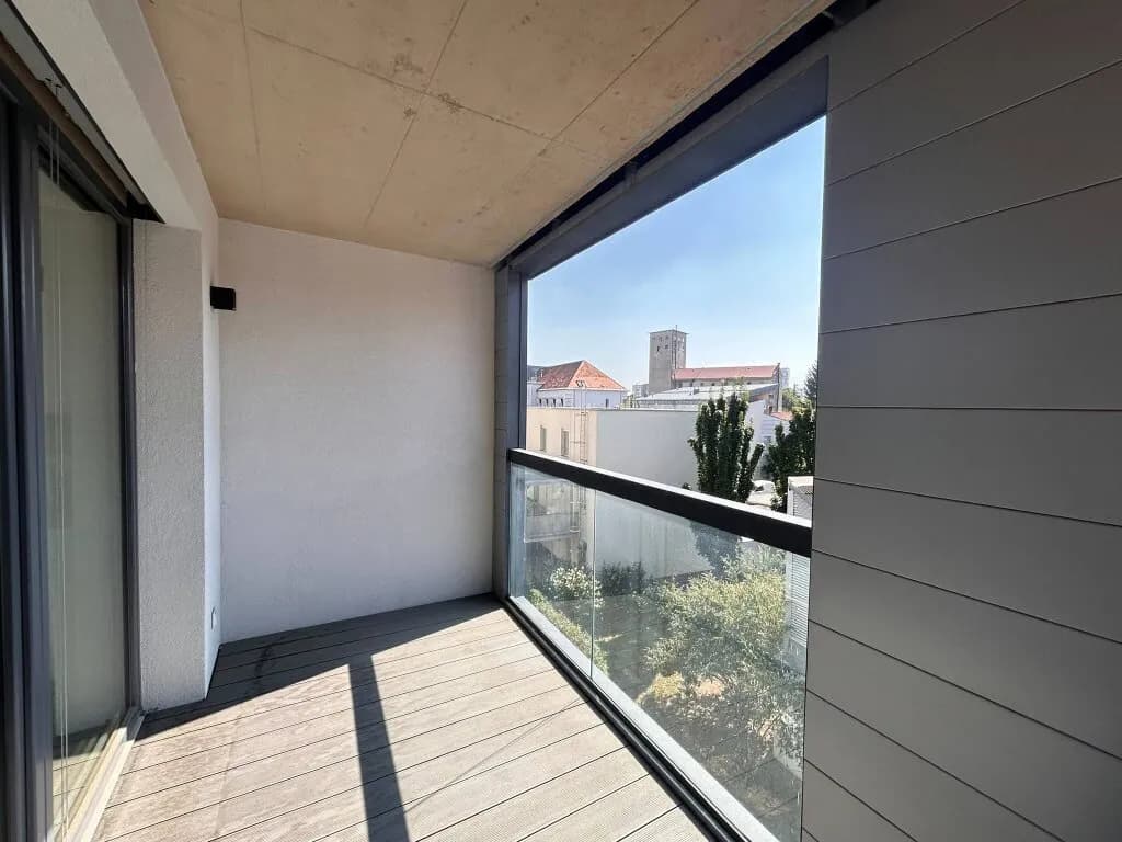 2-Zimmer-Wohnung mieten in Graz – 38 m², € 585 – Bild 4 von 10
