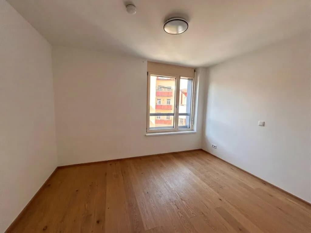 2-Zimmer-Wohnung mieten in Graz – 38 m², € 585 – Bild 6 von 10