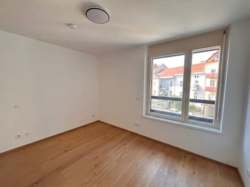2-Zimmer-Wohnung mieten in Graz – 38 m², € 585 – Bild 7 von 10