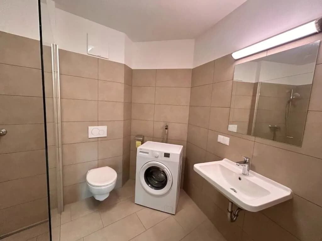 2-Zimmer-Wohnung mieten in Graz – 38 m², € 585 – Bild 8 von 10