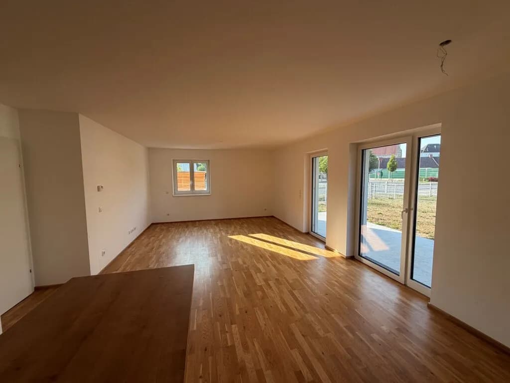 3-Zimmer-Wohnung mieten in Eferding – 82,54 m², € 1.088 – Bild 3 von 16