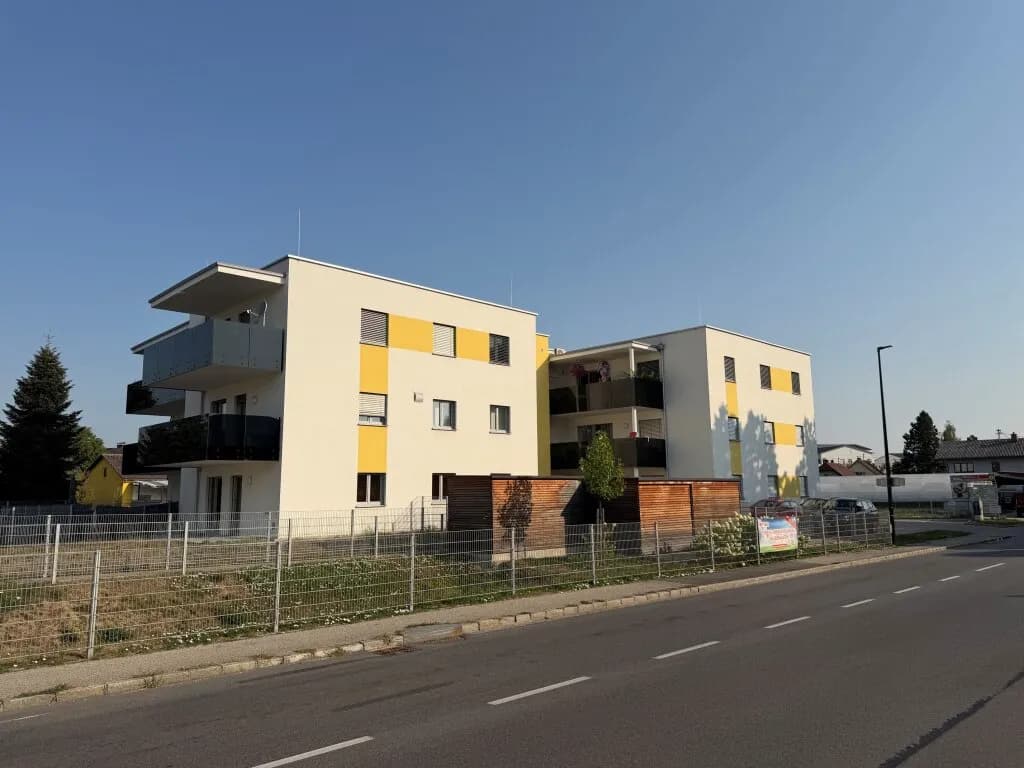 3-Zimmer-Wohnung mieten in Eferding – 82,54 m², € 1.088 – Bild 12 von 16